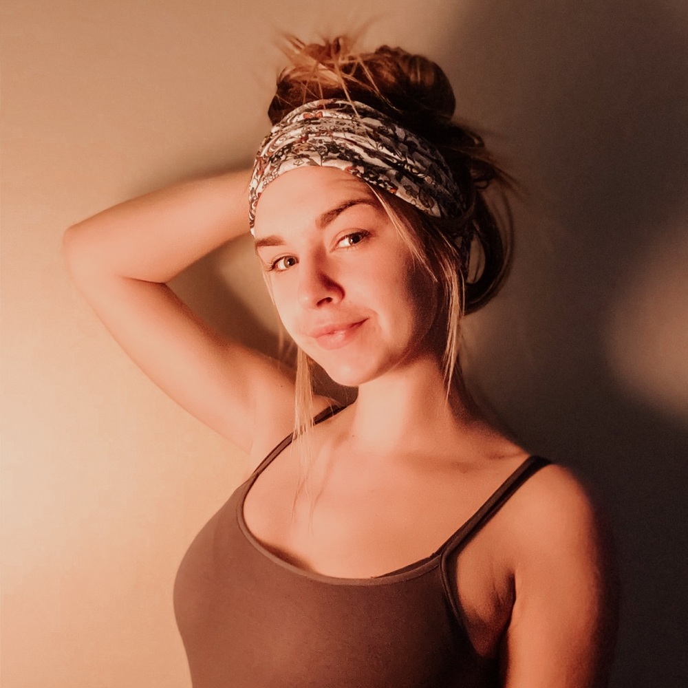Meet your Posher, Jaycie